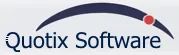 Logo: Quotix Software