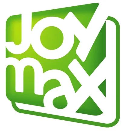 Logo: Joymax Co., Ltd.
