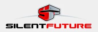 Logo: SilentFuture UG