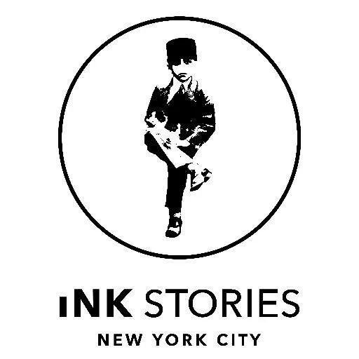 Logo: iNK Stories LLC