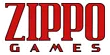 Logo: Zippo Games