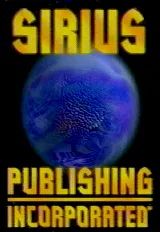 Logo: Sirius Publishing, Inc.