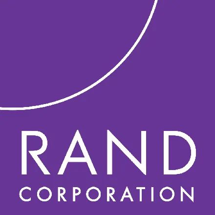 Logo: RAND Corporation
