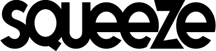 Logo: Squeeze Studio Animation