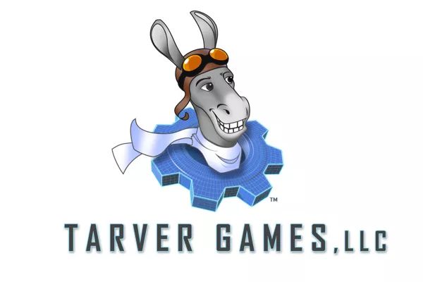 Logo: Tarver Games, LLC