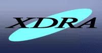 Logo: XDRA