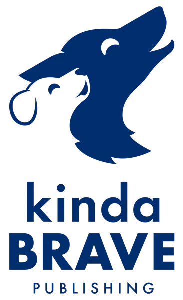 Logo: Kinda Brave AB