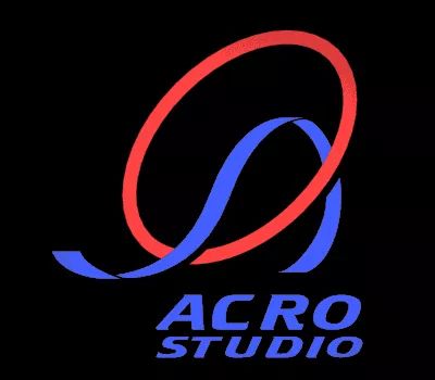 Logo: ACRO Studio