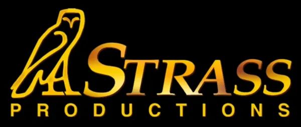 Logo: Strass Productions