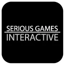 Logo: Serious Games Interactive