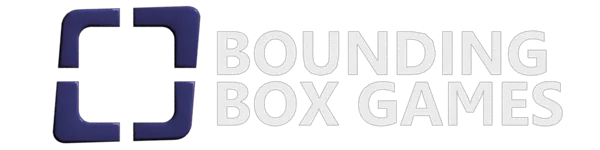Logo: Bounding Box Games, LLC