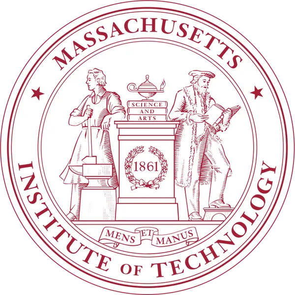 Logo: Massachusetts Institute of Technology