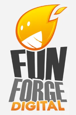 Logo: Funforge Digital