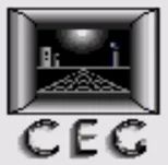 Logo: CEG Interactive Entertainment GmbH