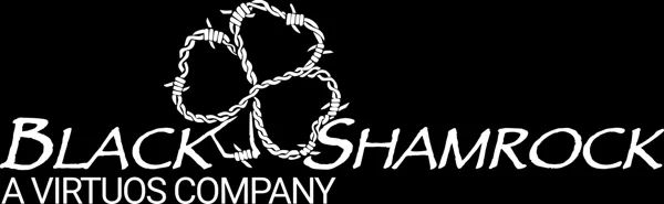 Logo: Black Shamrock Ltd
