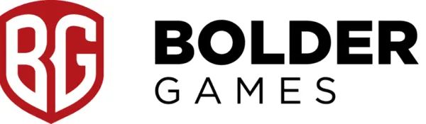Logo: Bolder Games, LLC