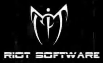 Logo: Riot Software