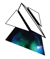 Logo: Visionaries 777 Limited