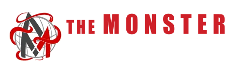 Logo: The Monster Factory VA Inc.