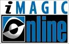 Logo: iMagic Online Corporation