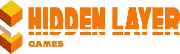 Logo: Hidden Layer Games