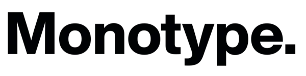 Logo: Monotype Imaging, Inc.