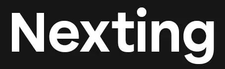 Logo: Nexting Inc.