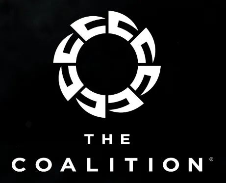 Logo: The Coalition
