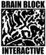 Logo: Brain Block Interactive