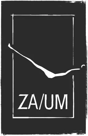 Logo: Zaum Studio OÜ
