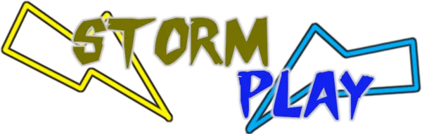 Logo: Stormplay Games