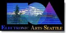 Logo: Electronic Arts Seattle