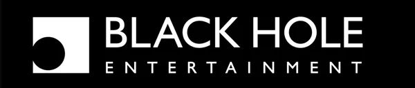 Logo: Black Hole Entertainment
