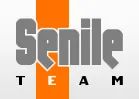 Logo: Senile Team