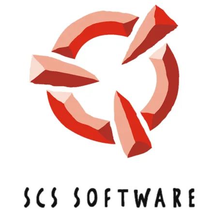 Logo: SCS Software s.r.o.