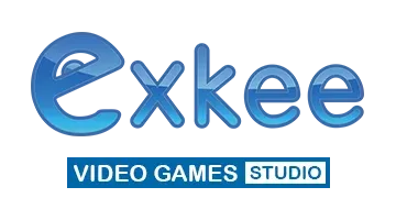 Logo: ExKee