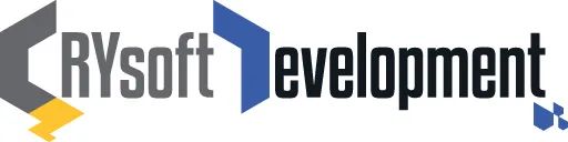 Logo: CRYsoft Development