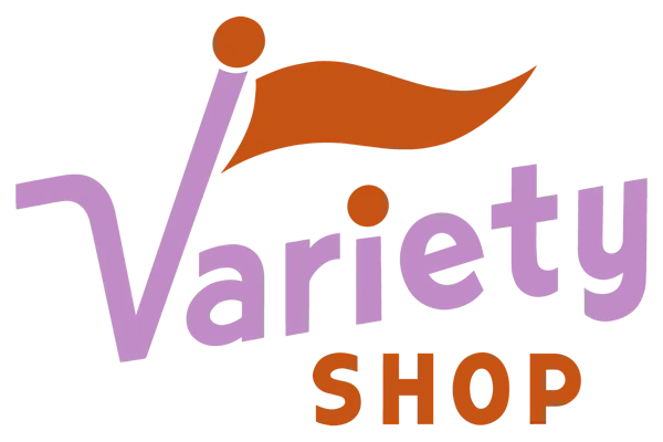 Logo: Variety Shop Studio