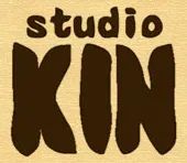 Logo: studio-KIN