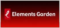 Logo: Elements Garden