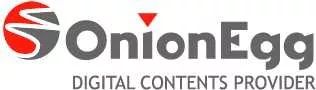 Logo: Onion Egg