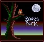 Logo: Bones Park Software Artistic