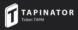 Logo: Tapinator, Inc.