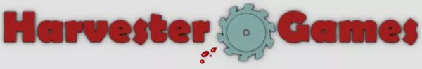 Logo: Harvester Games