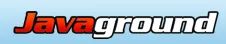Logo: Javaground