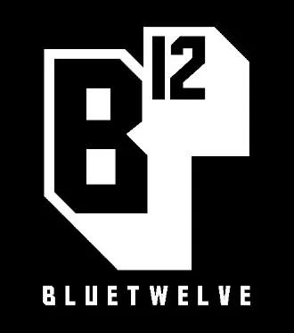 Logo: BlueTwelve Studio Ltd.