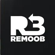 Logo: Remoob