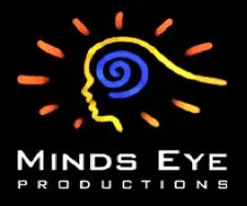 Logo: Minds Eye Productions