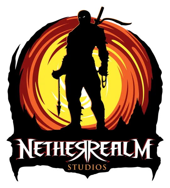Logo: NetherRealm Studios
