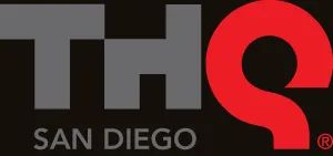 Logo: THQ San Diego